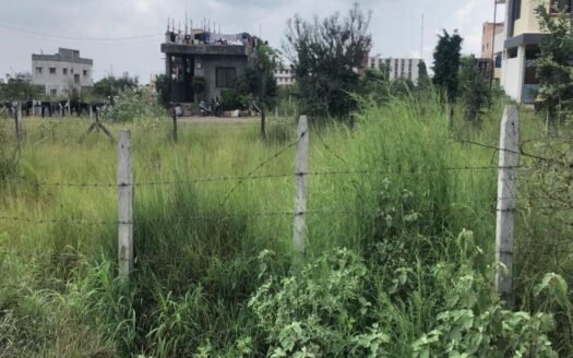 Residential Plot for Sale in Navalur, Chennai – 4,300 Sq. Ft.